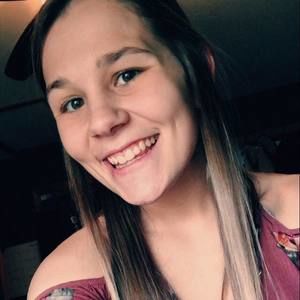 Meet your Posher, Kelsey